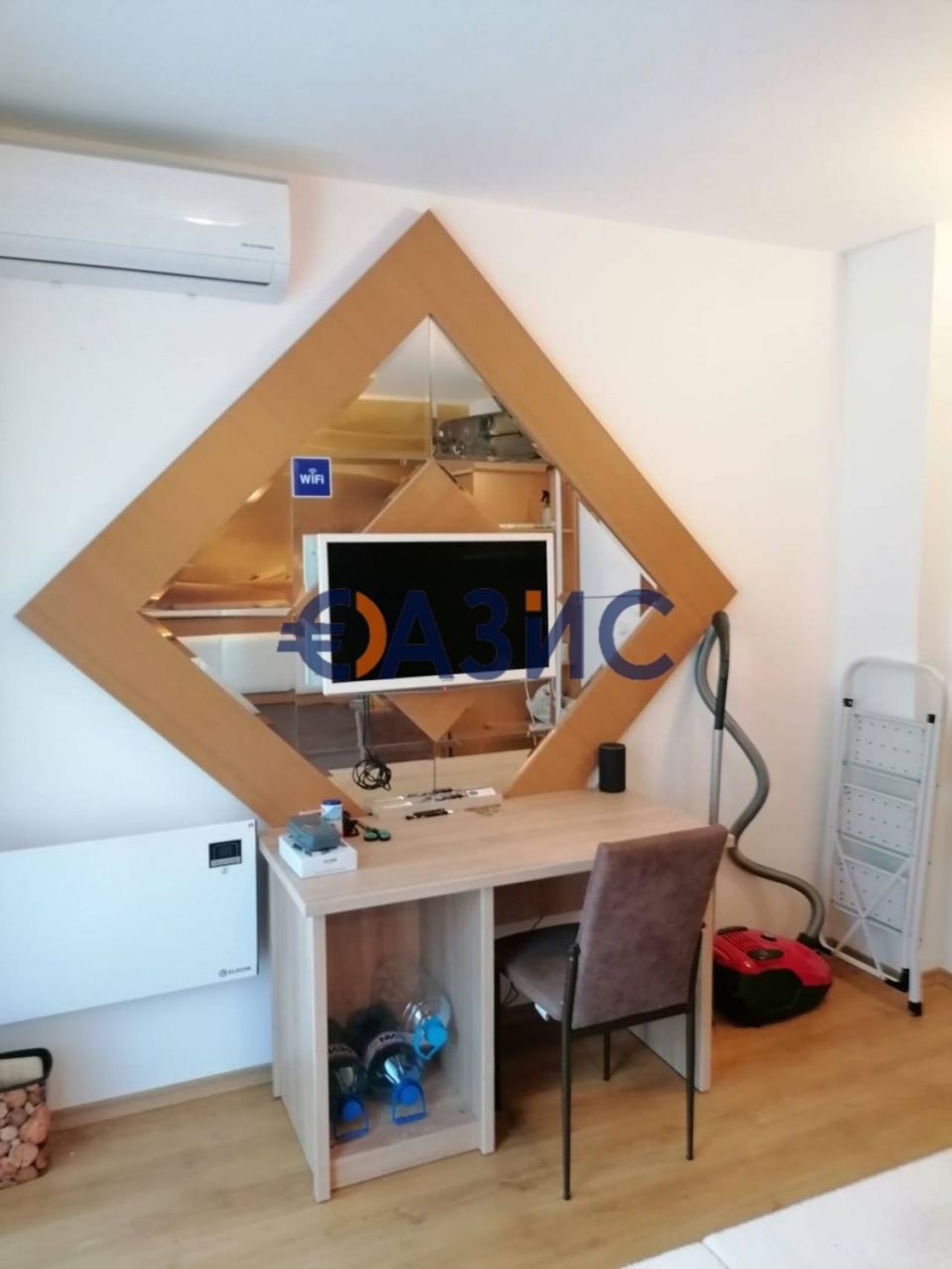 Apartment at Sunny Beach, Bulgaria, 101 m² - picture 10