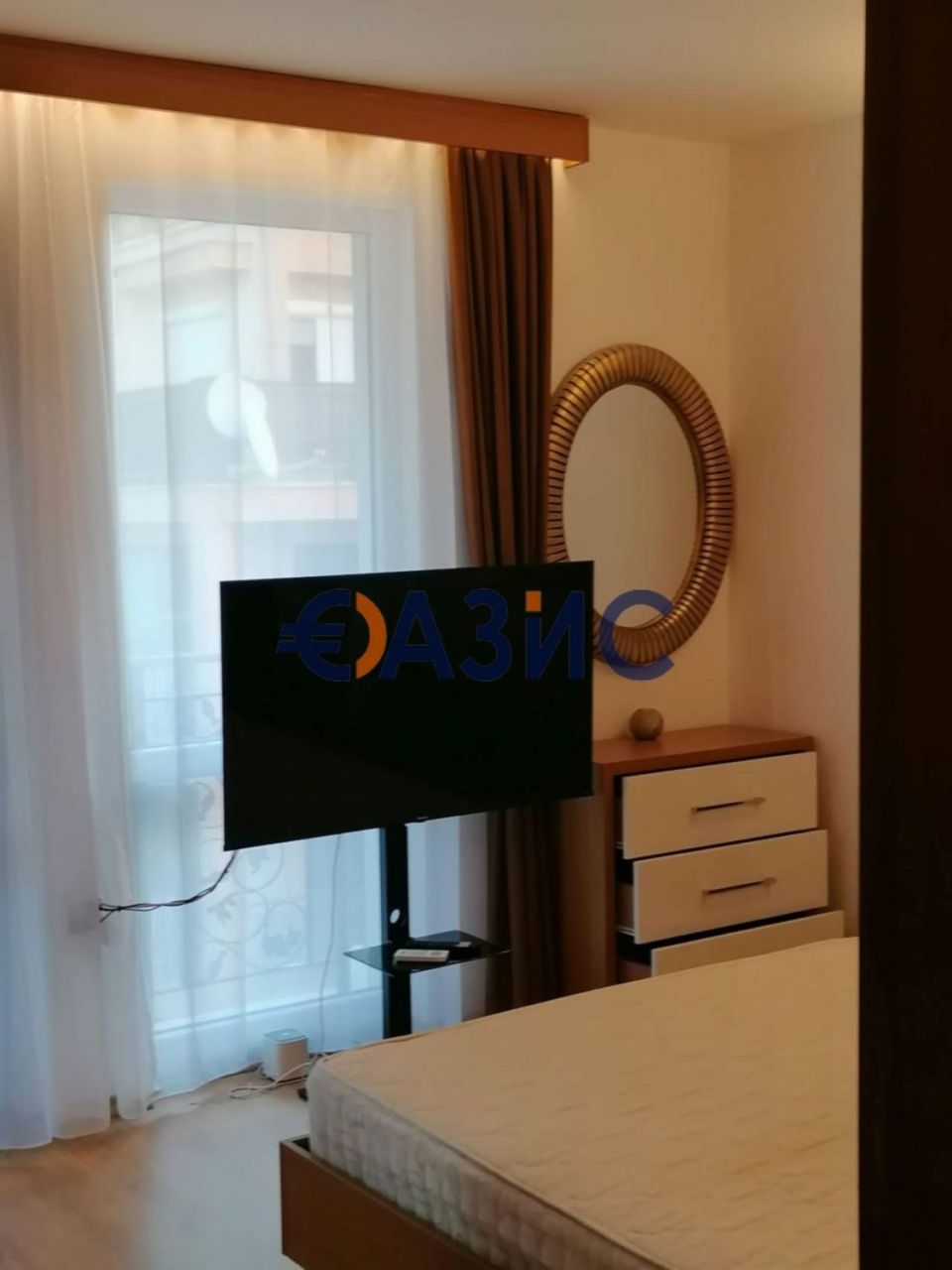 Apartment at Sunny Beach, Bulgaria, 101 m² - picture 12