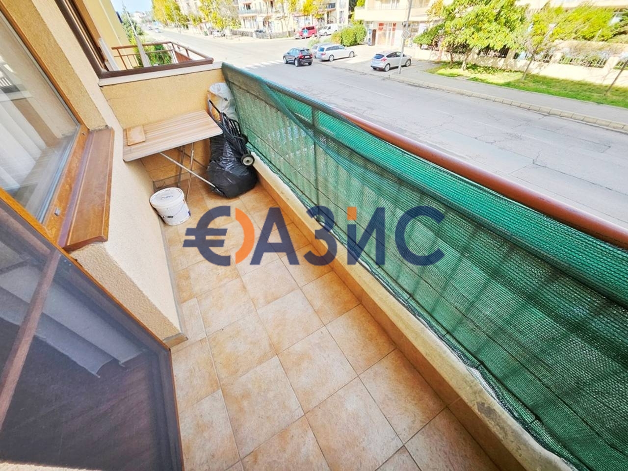 Appartamenti a Spiaggia assolata, Bulgaria, 87 m² - foto 15