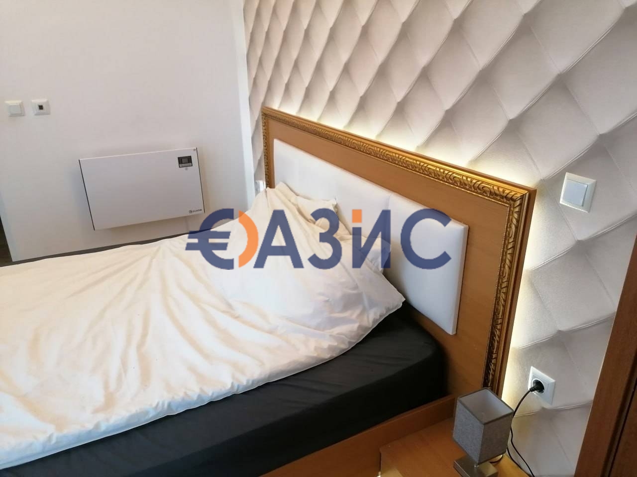 Apartment at Sunny Beach, Bulgaria, 101 m² - picture 16