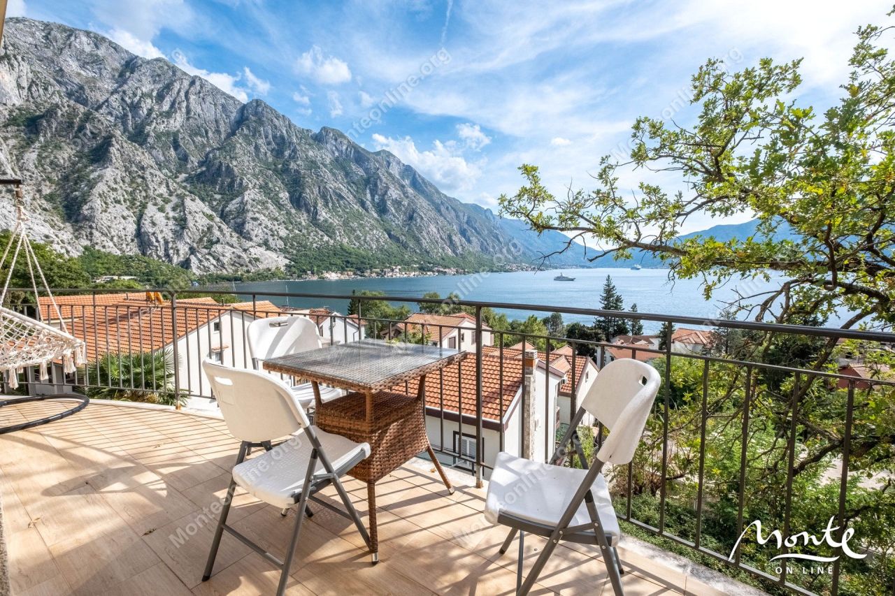 Apartamento en Orahovac, Montenegro, 87 m² - imagen 1