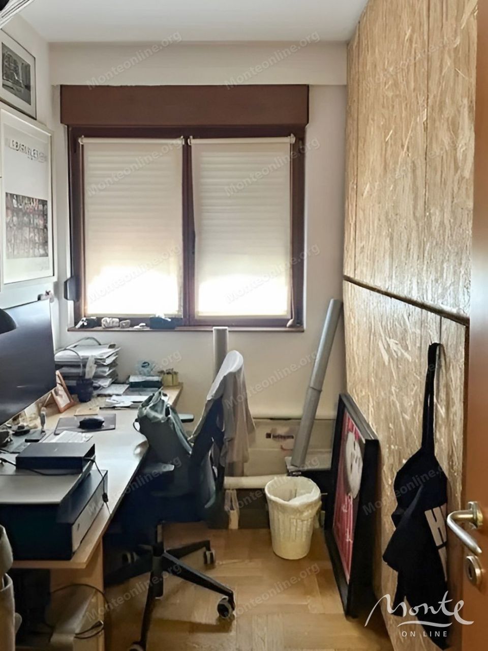 Appartamenti a Podgorica, Montenegro, 81 m² - foto 4