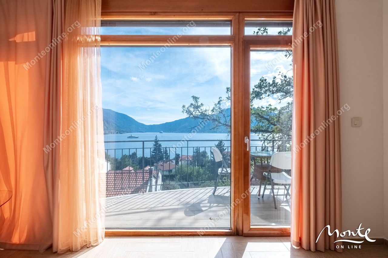 Apartment in Orahovac, Montenegro, 87 m² - picture 4