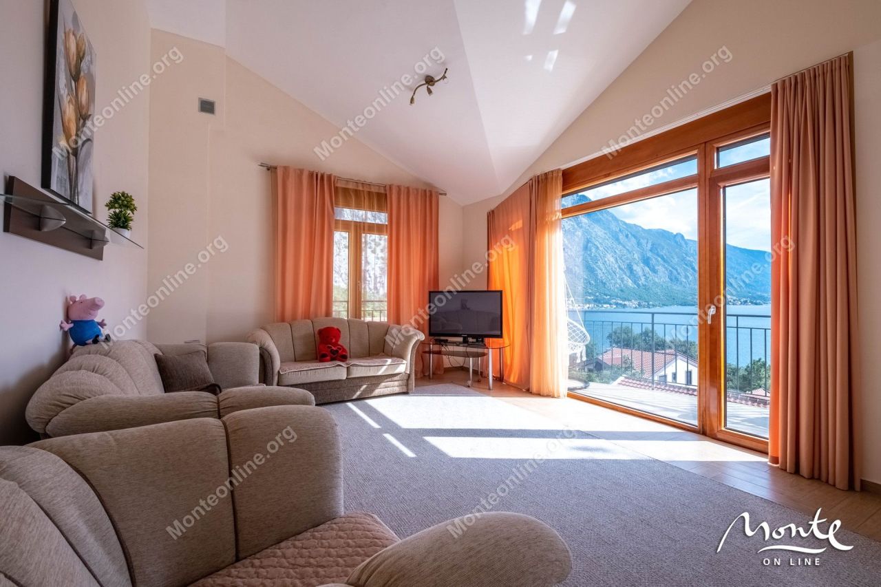 Apartment in Orahovac, Montenegro, 87 m² - picture 5