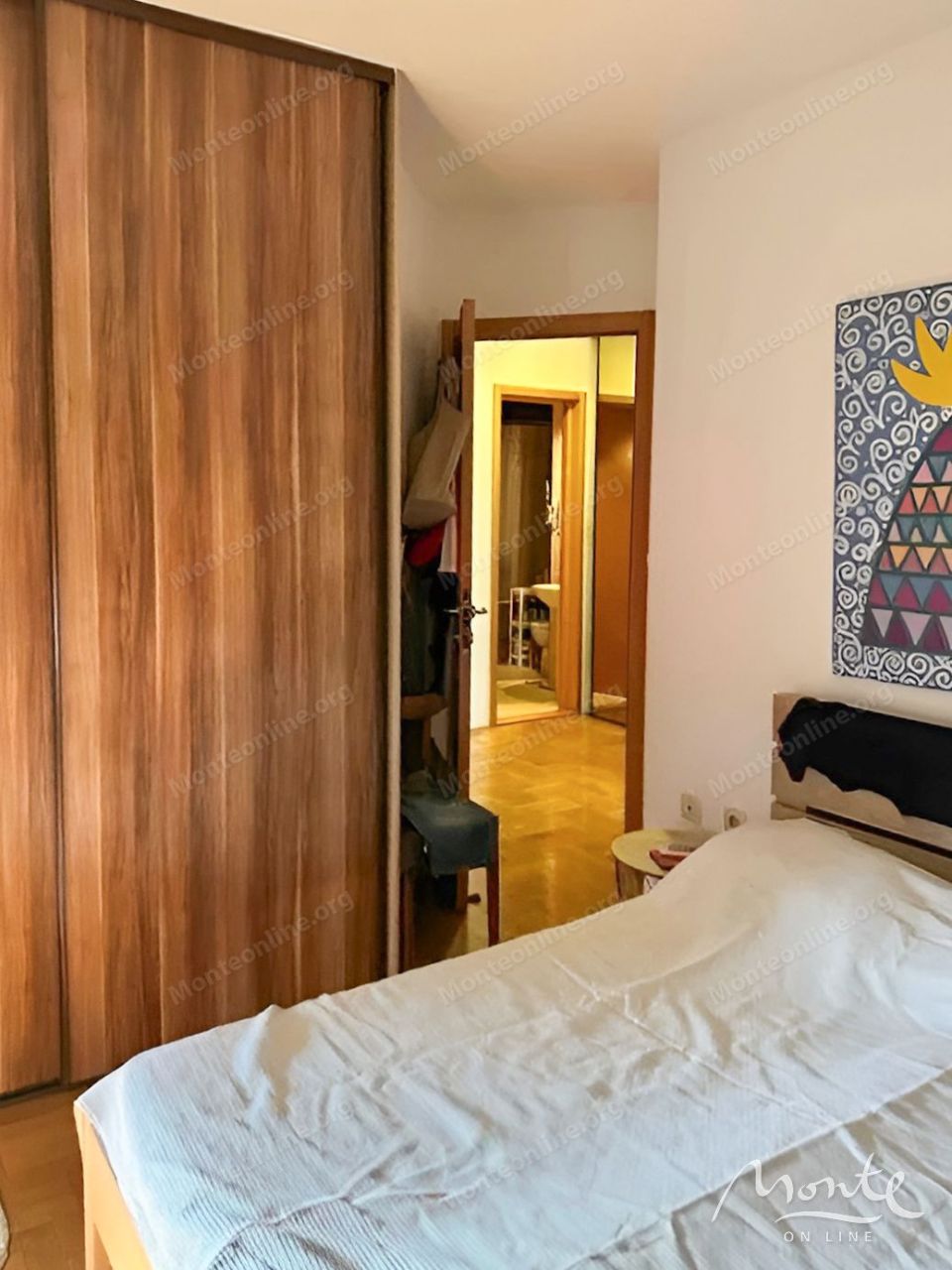 Appartamenti a Podgorica, Montenegro, 81 m² - foto 5