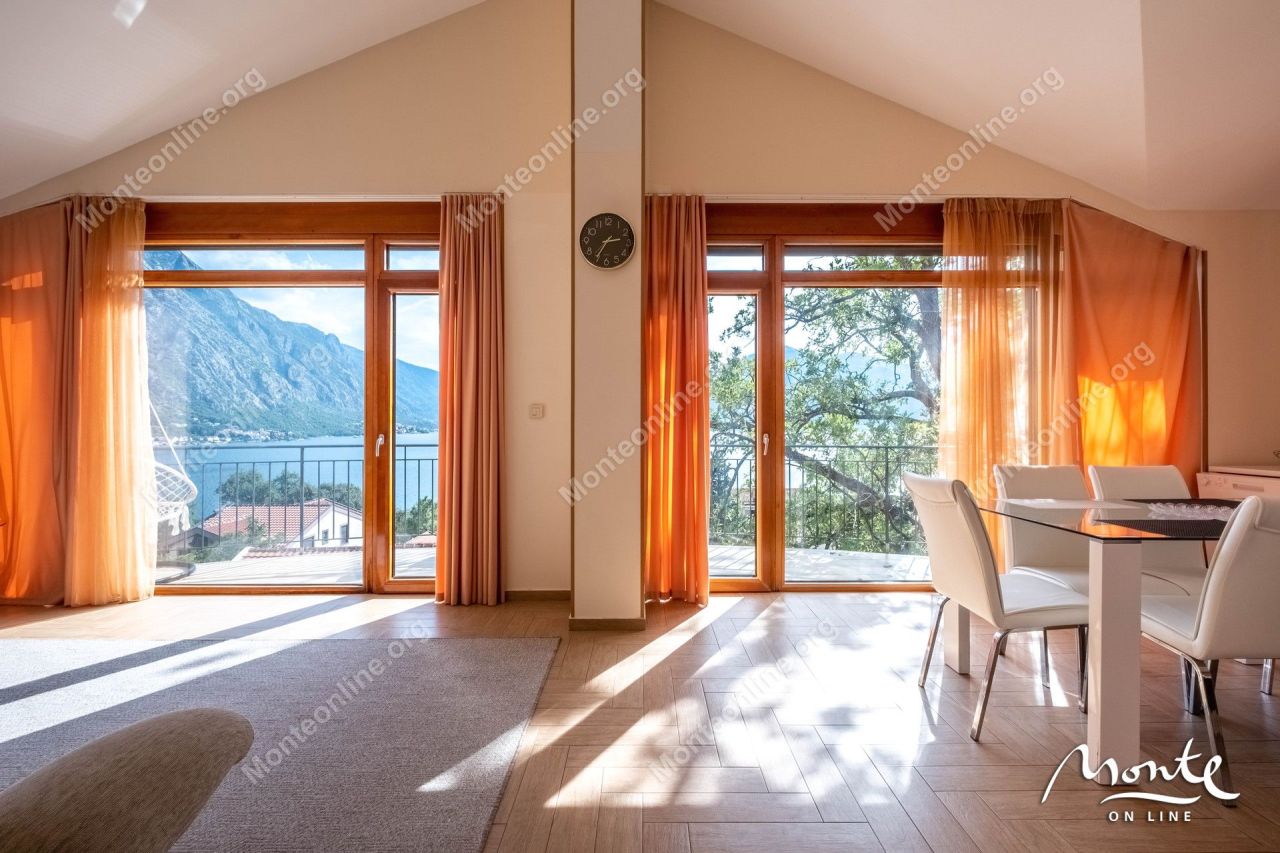 Apartment in Orahovac, Montenegro, 87 m² - picture 6