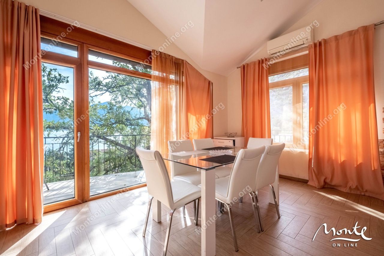 Apartment in Orahovac, Montenegro, 87 m² - picture 7