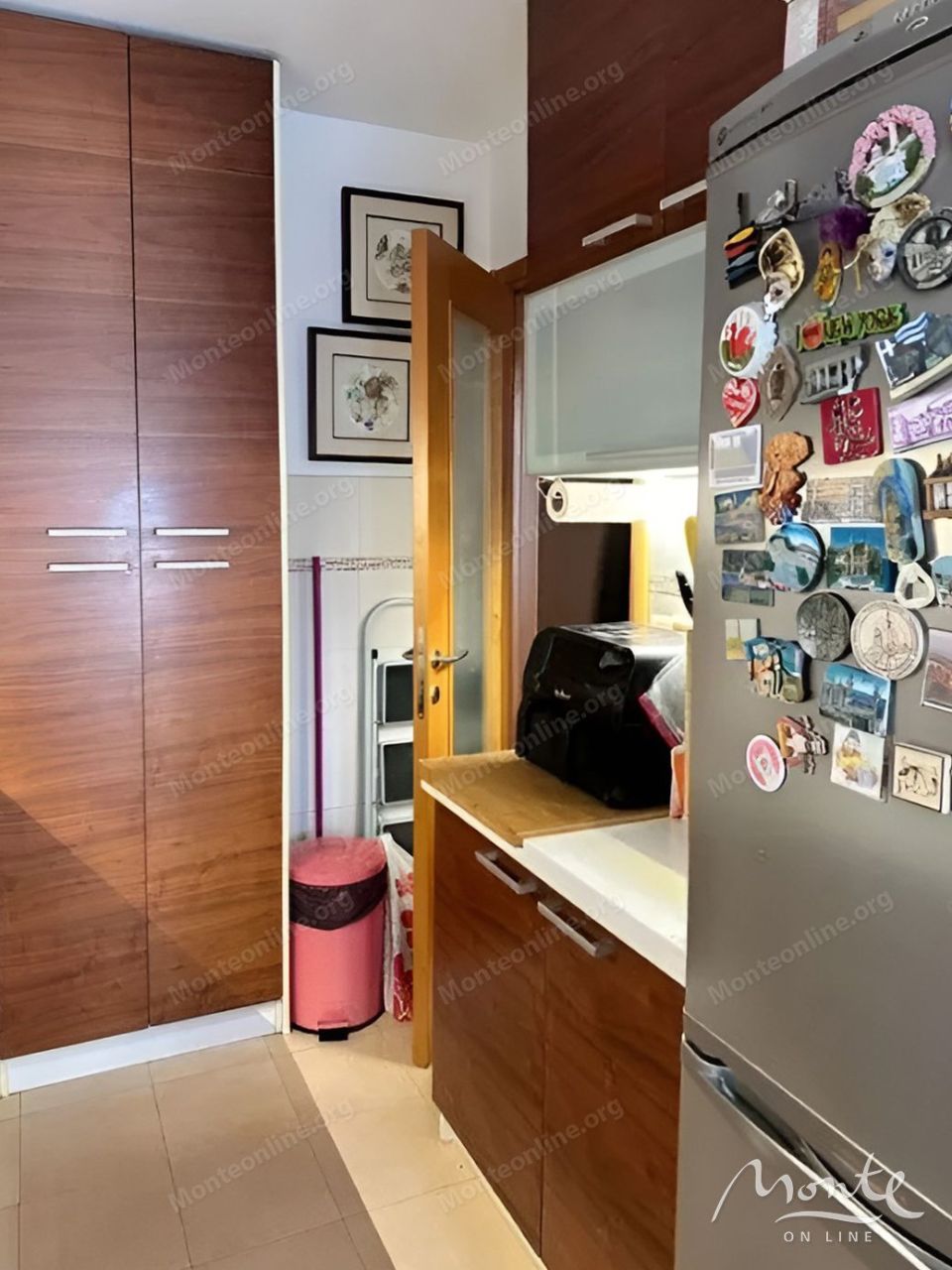 Appartamenti a Podgorica, Montenegro, 81 m² - foto 7