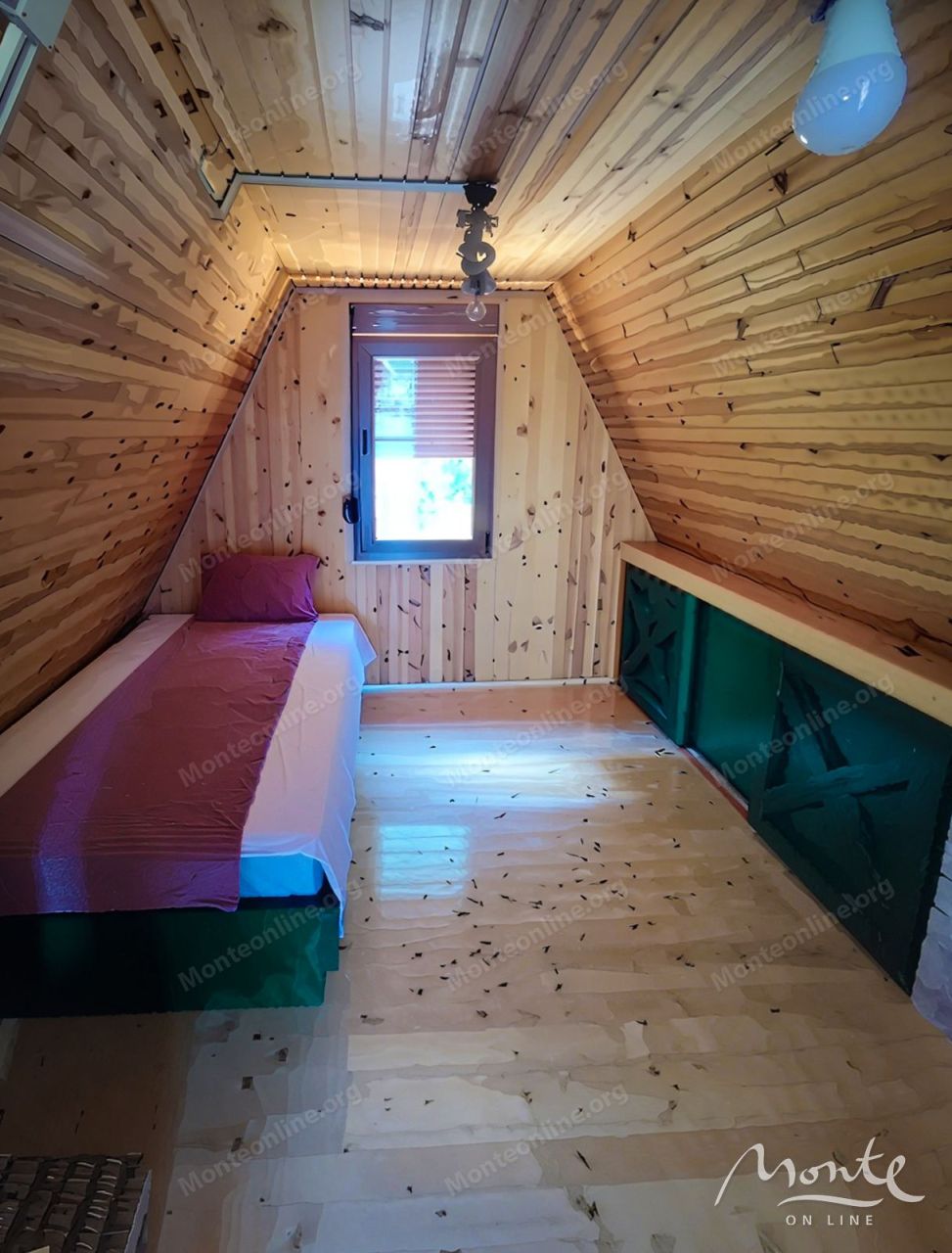 Villa à Zabljak, Monténégro, 82 m² - image 7