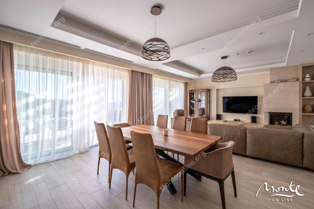 Villa in Tivat, Montenegro, 560 m² - Foto 8