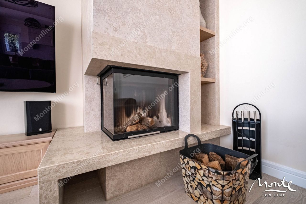 Villa in Tivat, Montenegro, 560 m² - Foto 10