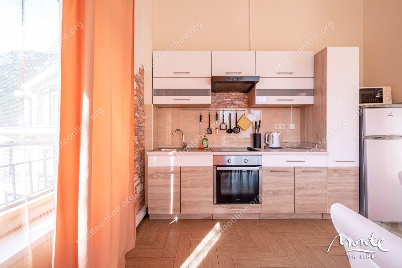 Apartment in Orahovac, Montenegro, 87 m² - picture 11