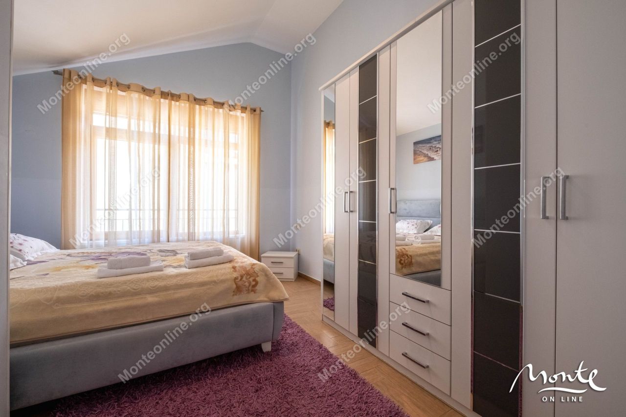 Apartment in Orahovac, Montenegro, 87 m² - picture 16