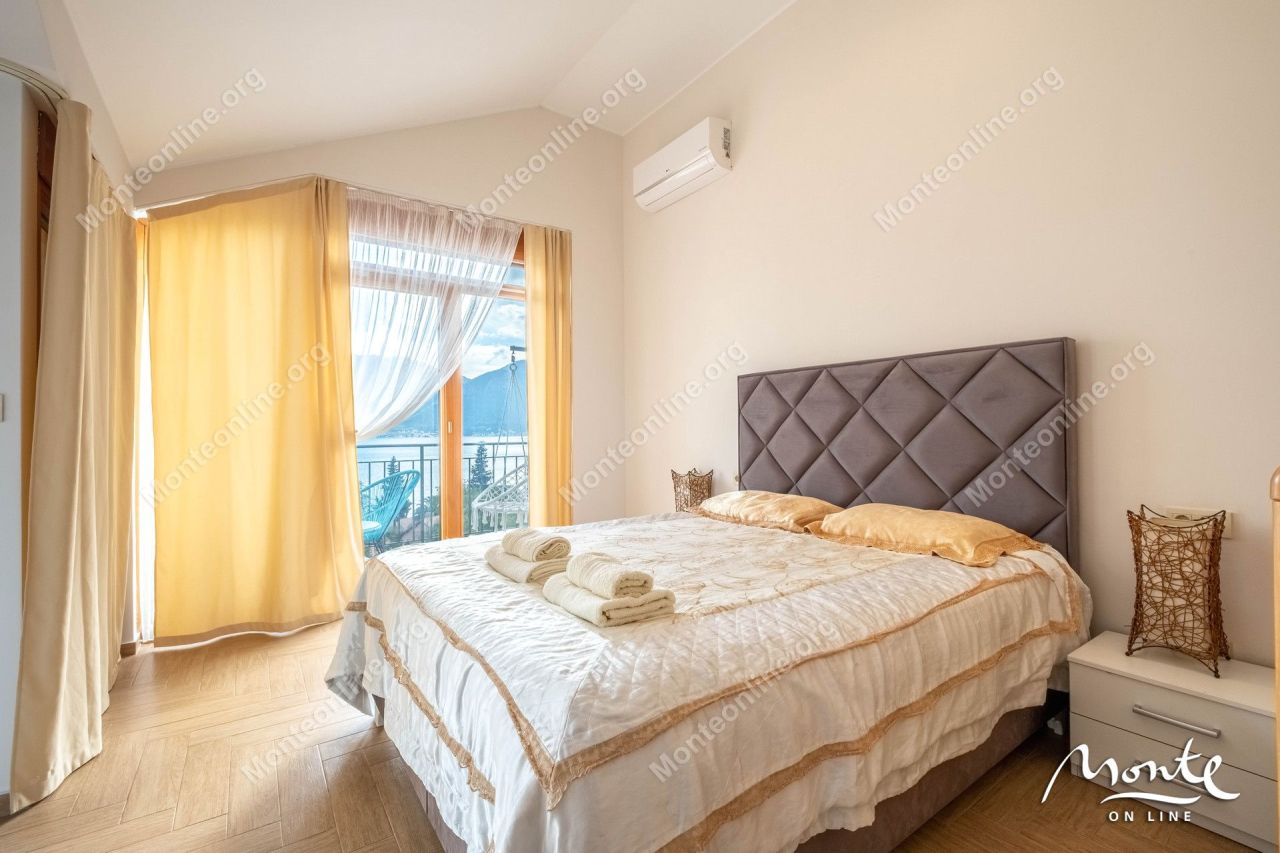 Apartamento en Orahovac, Montenegro, 105 m² - imagen 16