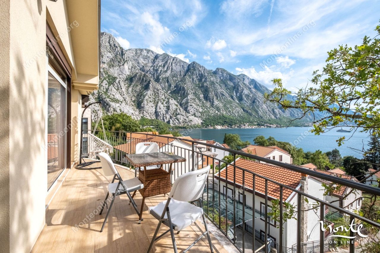 Apartment in Orahovac, Montenegro, 87 m² - picture 19