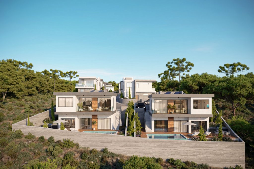 Piso en Pafos, Chipre, 149.5 m² - imagen 1