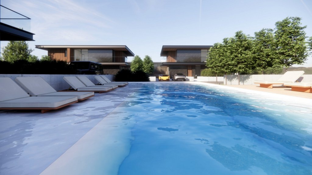 Flat in Paphos, Cyprus, 158.5 m² - picture 3