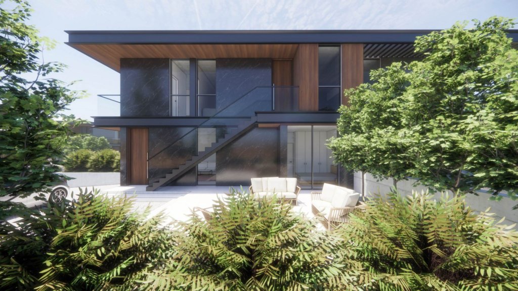 Flat in Paphos, Cyprus, 158.5 m² - picture 6