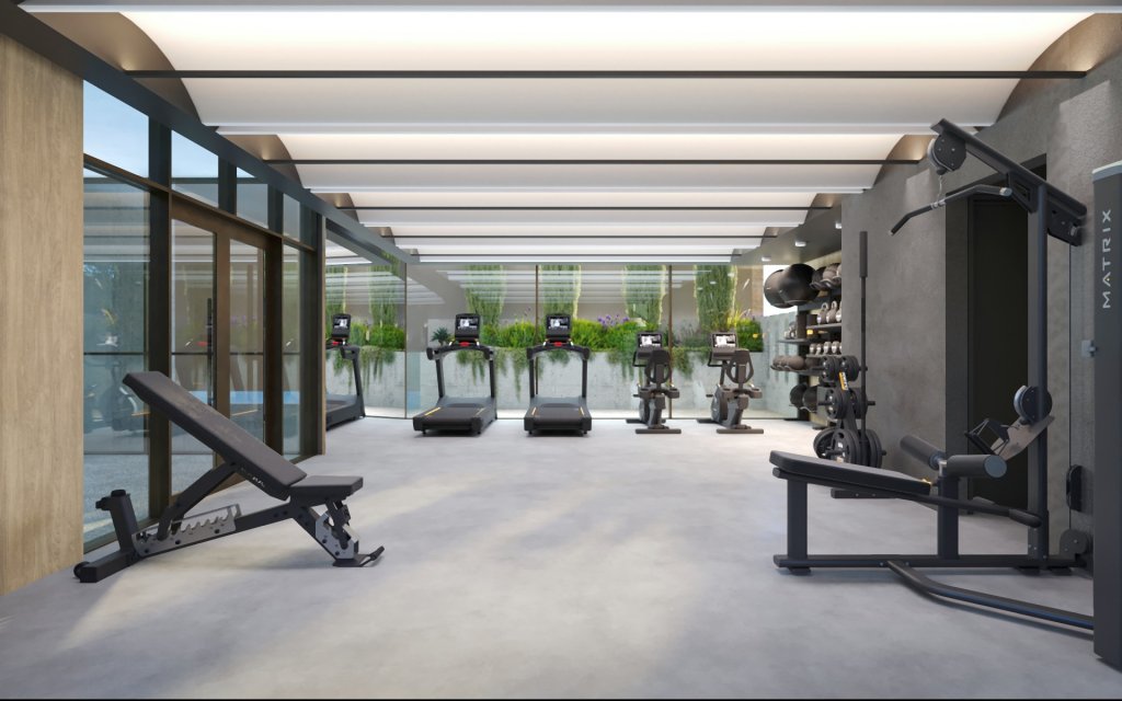 Apartamento en Pafos, Chipre, 124.2 m² - imagen 7