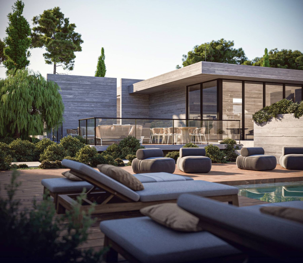 Appartamenti a Paphos, Cipro, 105 m² - foto 8