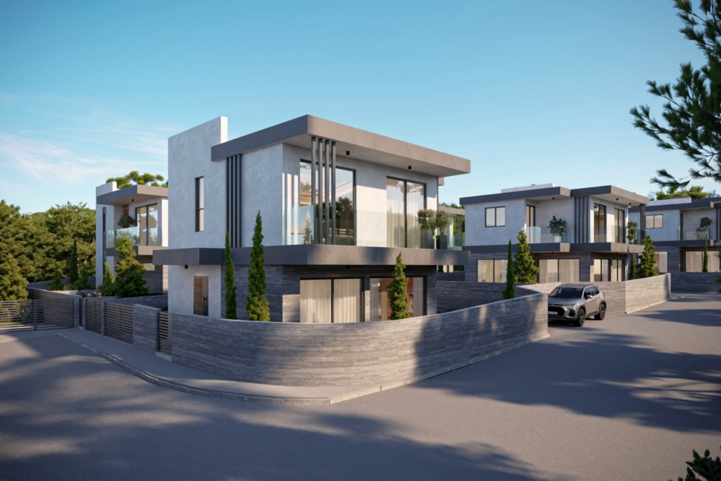 Appartement à Paphos, Chypre, 161.1 m² - image 8