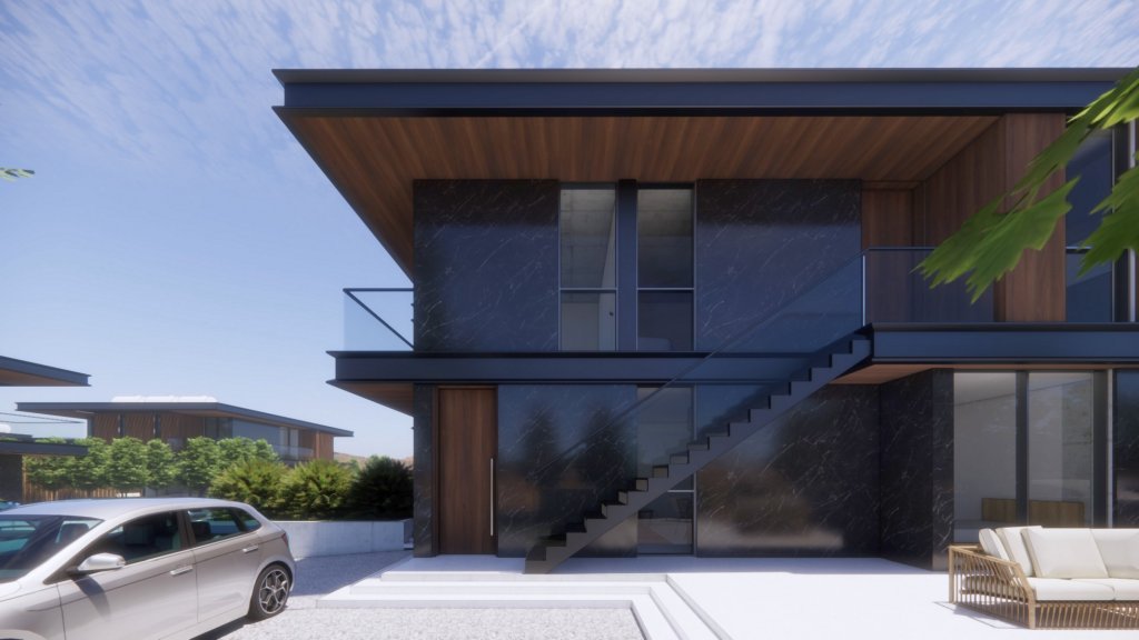 Flat in Paphos, Cyprus, 130.2 m² - picture 9