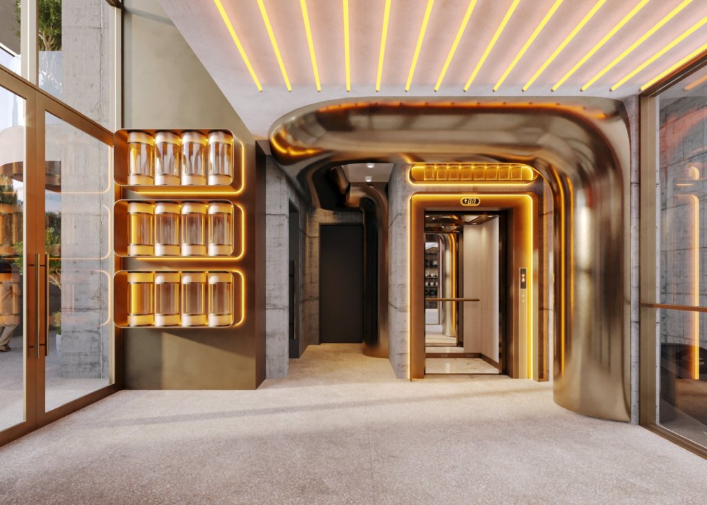 Apartment in Paphos, Zypern, 130.1 m² - Foto 9