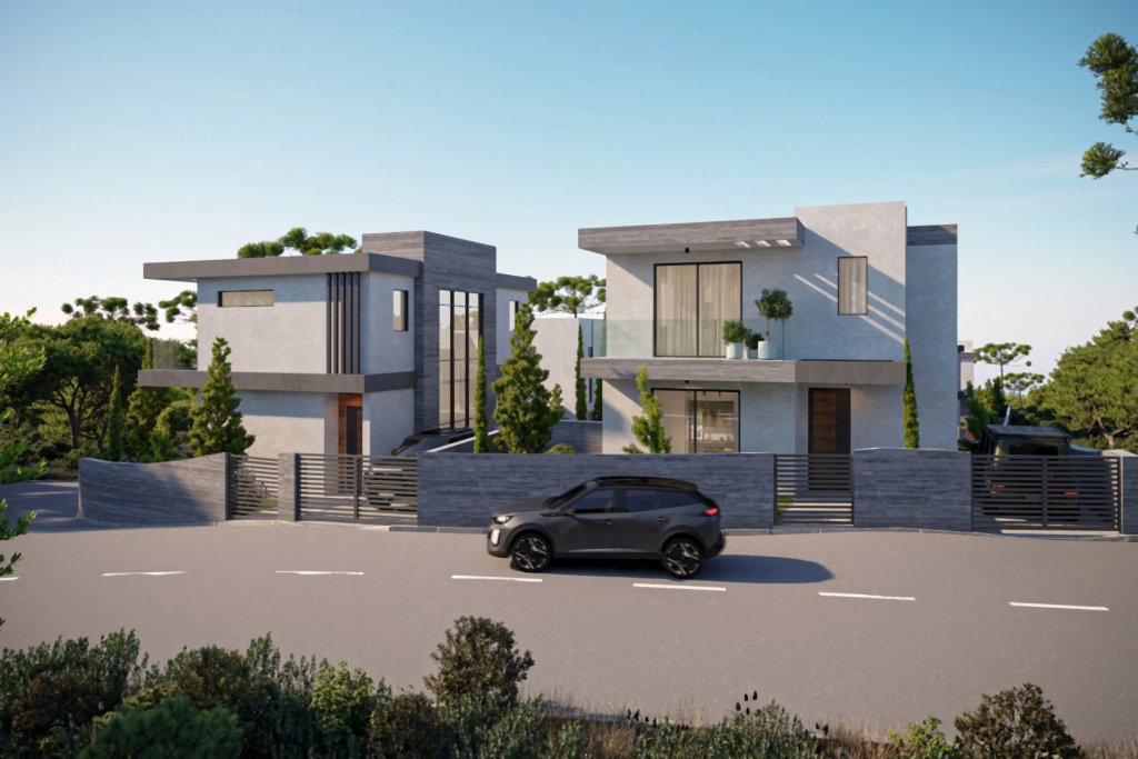 Wohnung in Paphos, Zypern, 149.5 m² - Foto 9