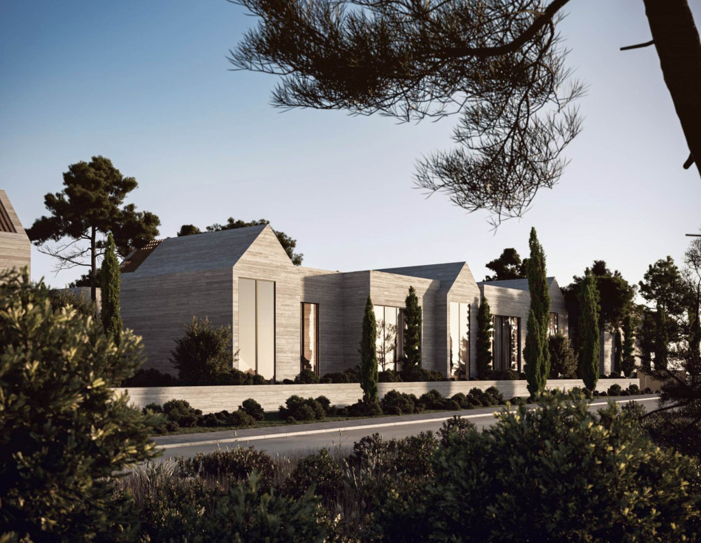 Apartment in Paphos, Cyprus, 160 m² - picture 9