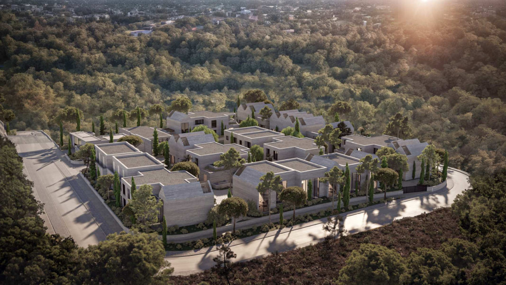 Appartamenti a Paphos, Cipro, 105 m² - foto 11