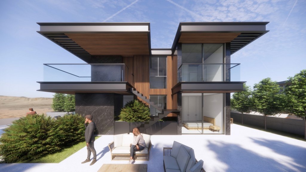 Flat in Paphos, Cyprus, 158.5 m² - picture 11