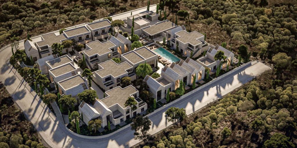 Appartamenti a Paphos, Cipro, 105 m² - foto 12