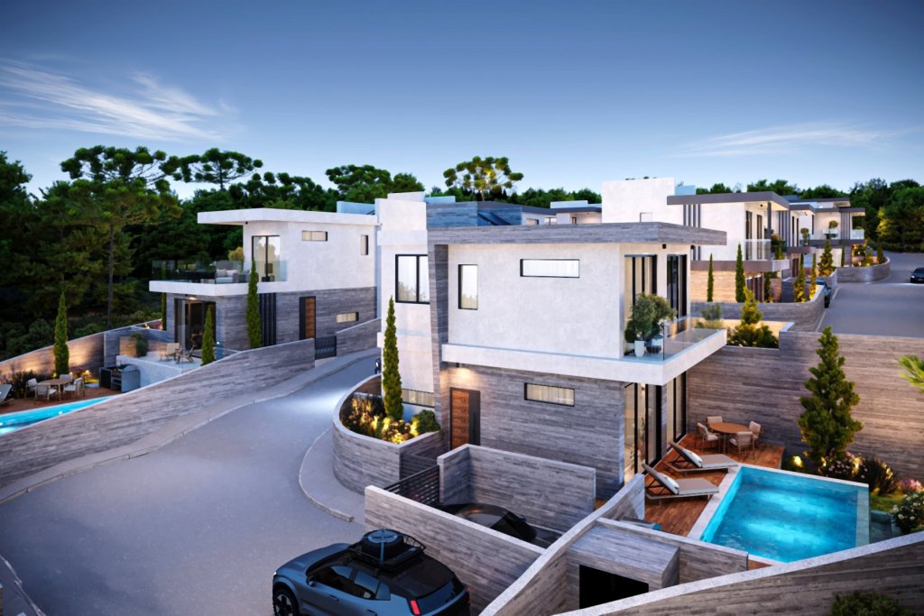 Appartement à Paphos, Chypre, 161.1 m² - image 18