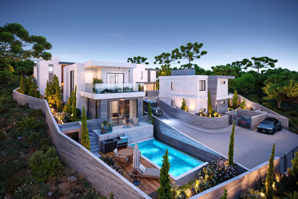 Wohnung in Paphos, Zypern, 149.5 m² - Foto 19