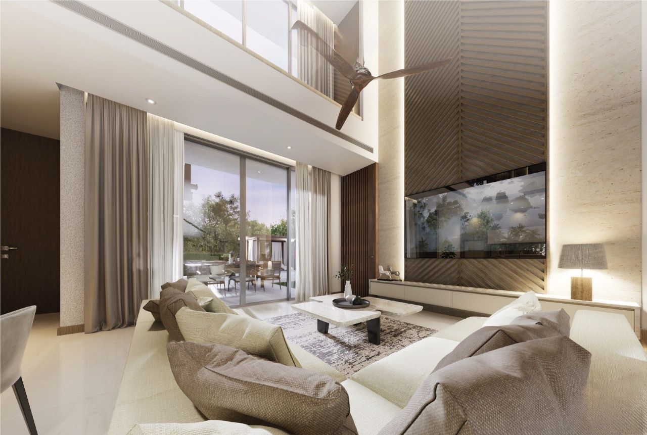 Villa à Bang Tao, Thaïlande, 341 m² - image 3