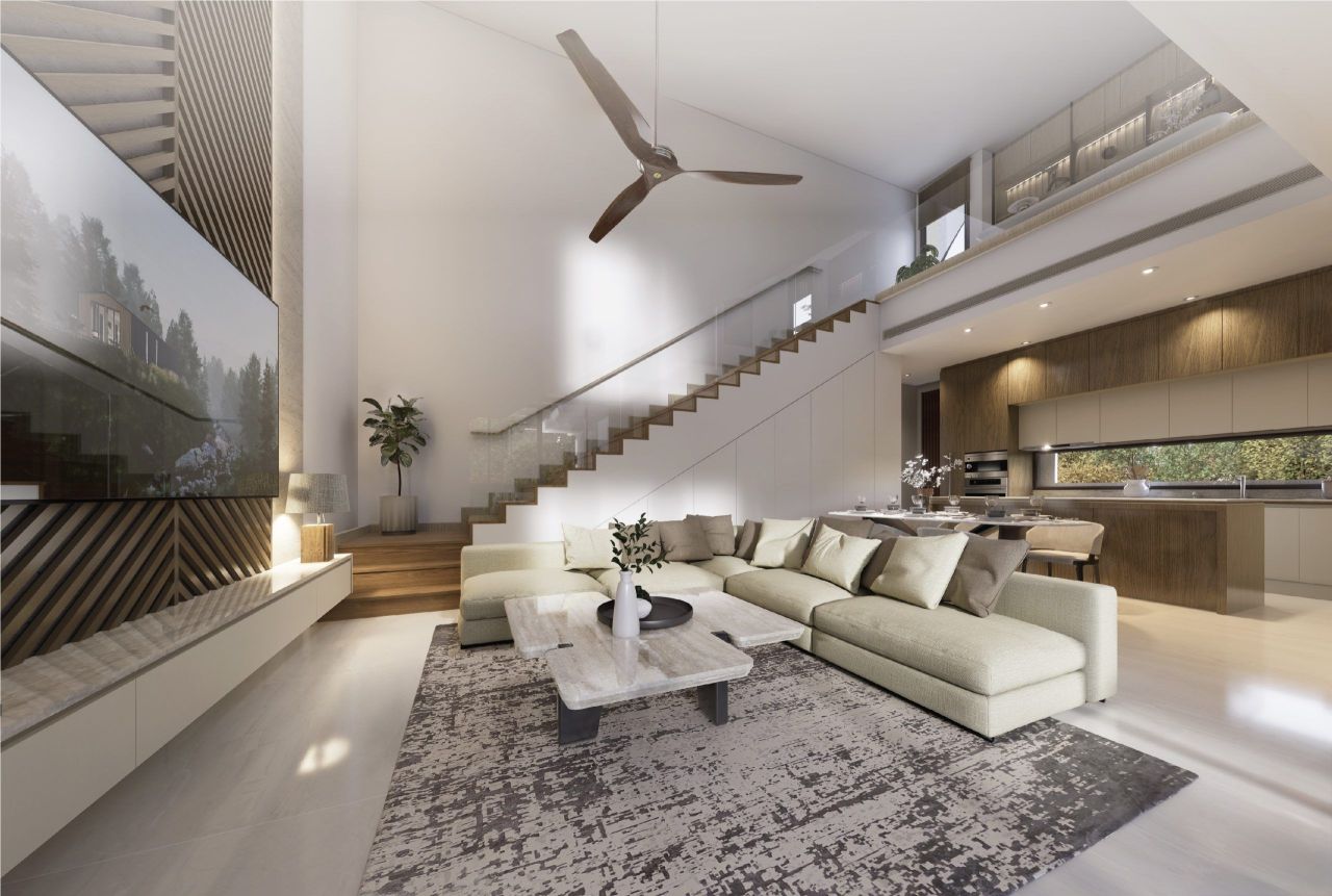 Villa à Bang Tao, Thaïlande, 341 m² - image 4