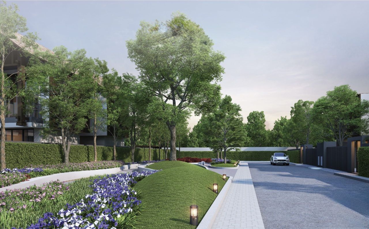 Villa à Bang Tao, Thaïlande, 341 m² - image 10