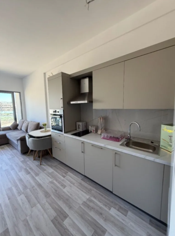 Wohnung in Bar, Montenegro, 39 m² - Foto 1