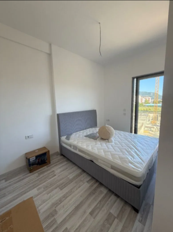 Flat in Bar, Montenegro, 39 m² - picture 6