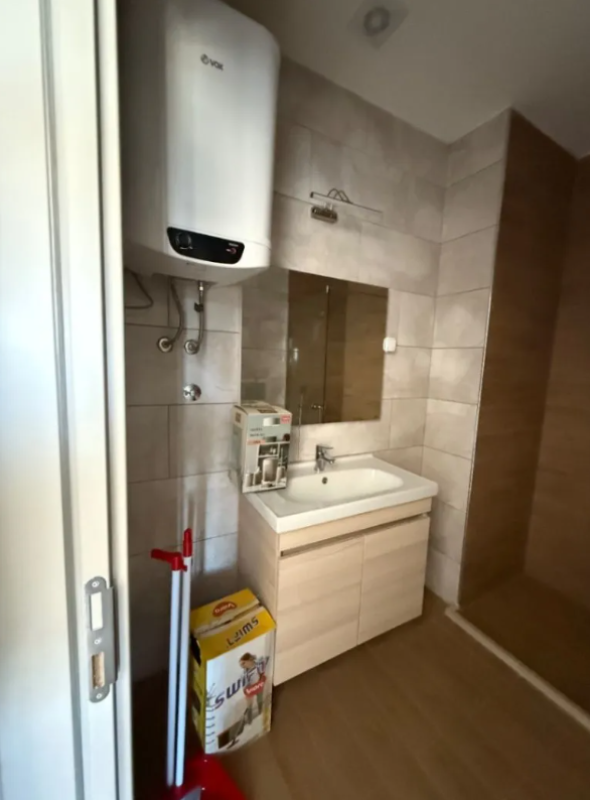 Flat in Bar, Montenegro, 39 m² - picture 11