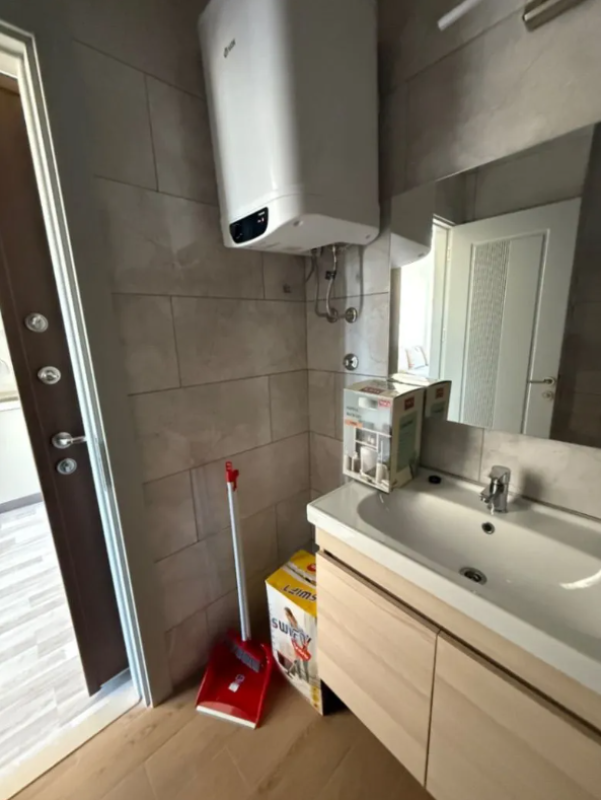 Flat in Bar, Montenegro, 39 m² - picture 12