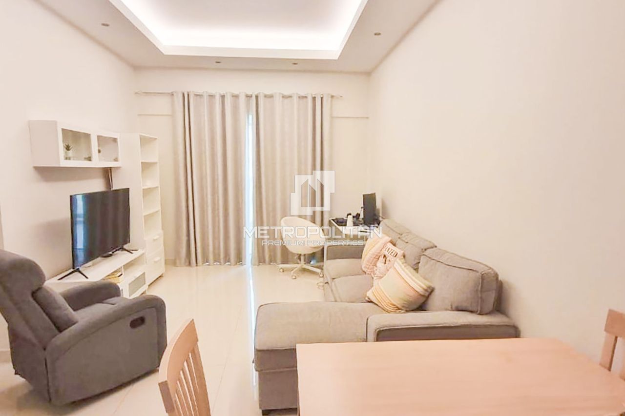 Appartamenti a Dubai, EAU, 66 m² - foto 1