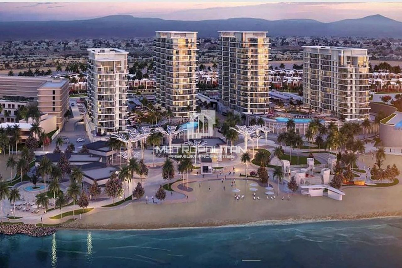 Apartment in Ra’s al-Chaima, VAE, 165 m² - Foto 1
