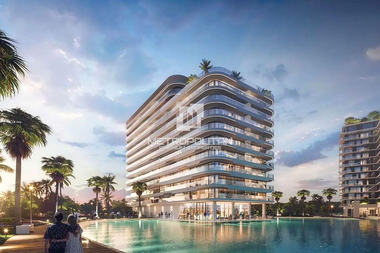 Apartment in Dubai, VAE, 55 m² - Foto 2