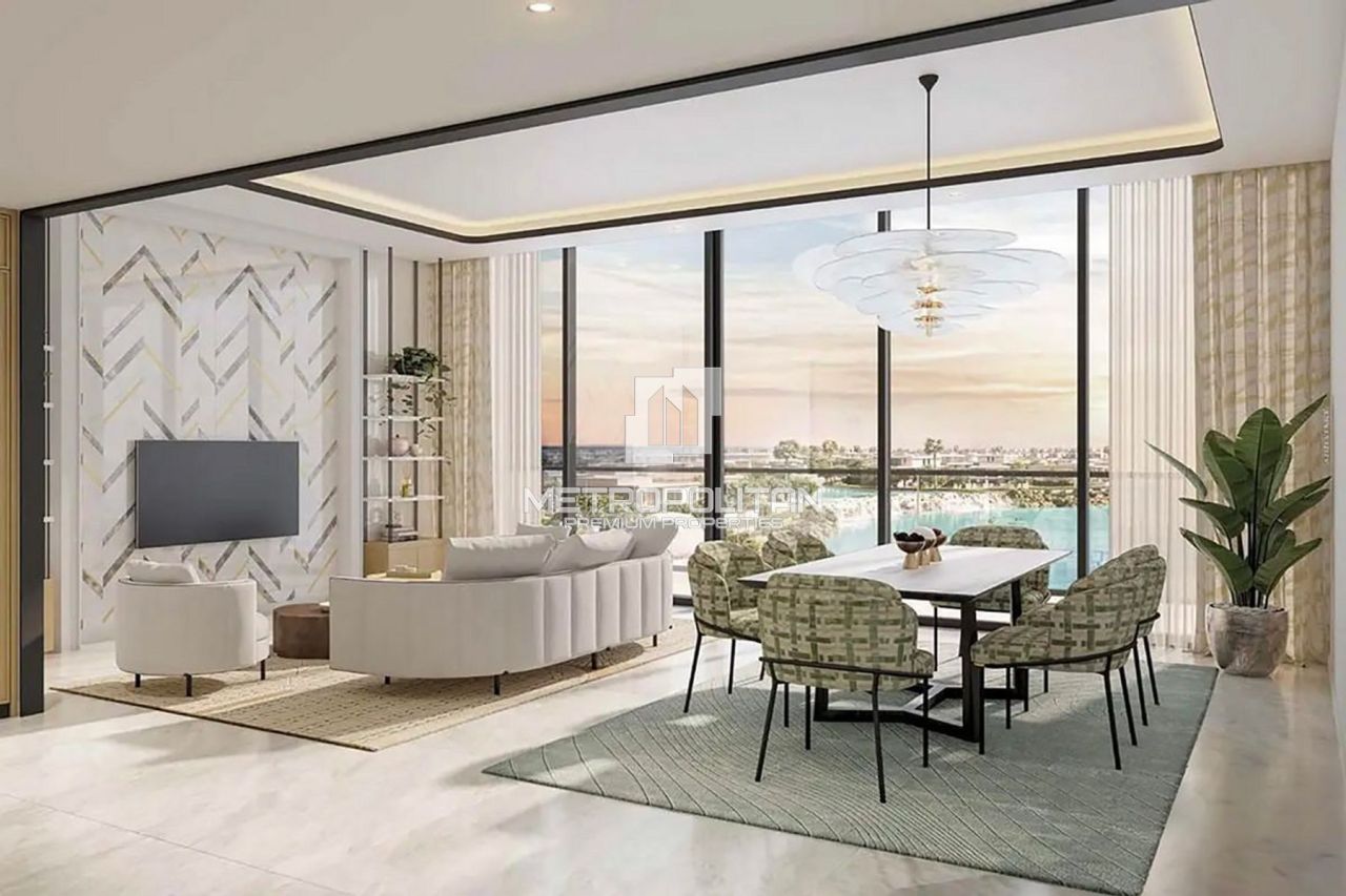 Apartment in Dubai, VAE, 55 m² - Foto 3