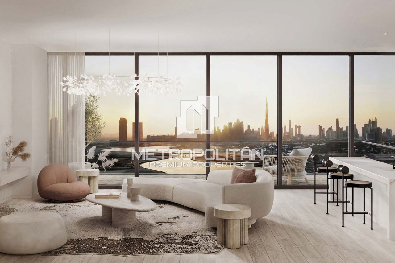 Appartement à Dubaï, EAU, 179 m² - image 3