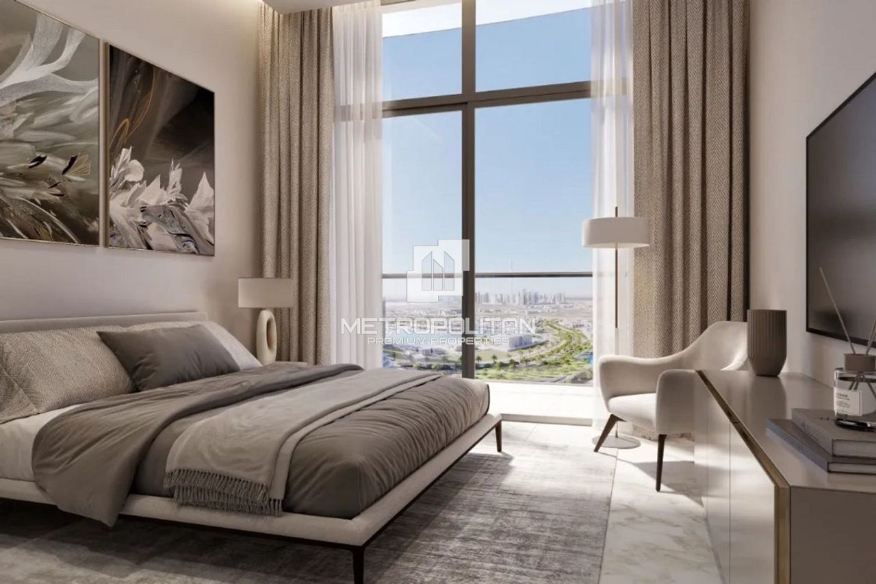 Appartement à Dubaï, EAU, 63 m² - image 3