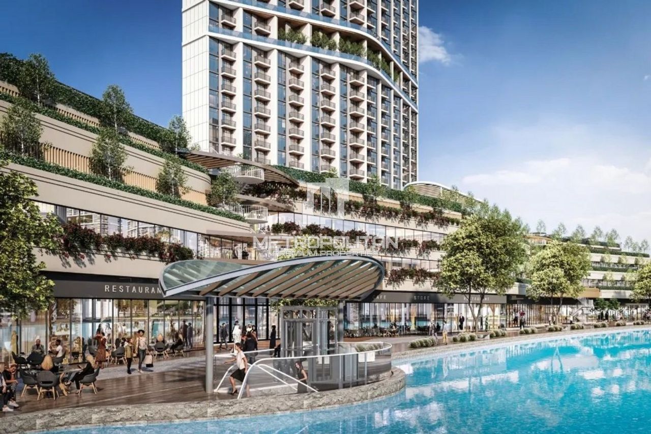 Appartement à Dubaï, EAU, 63 m² - image 4