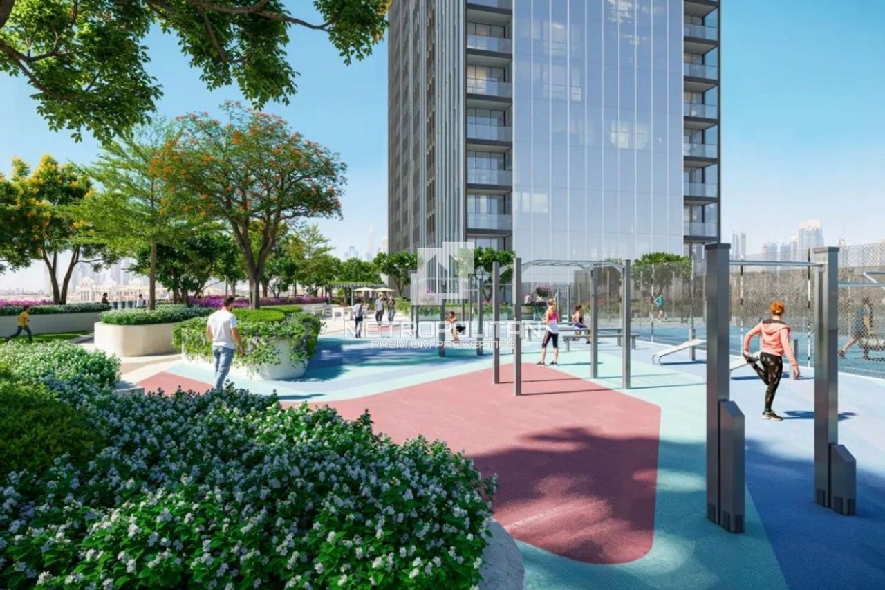 Appartement à Dubaï, EAU, 63 m² - image 6