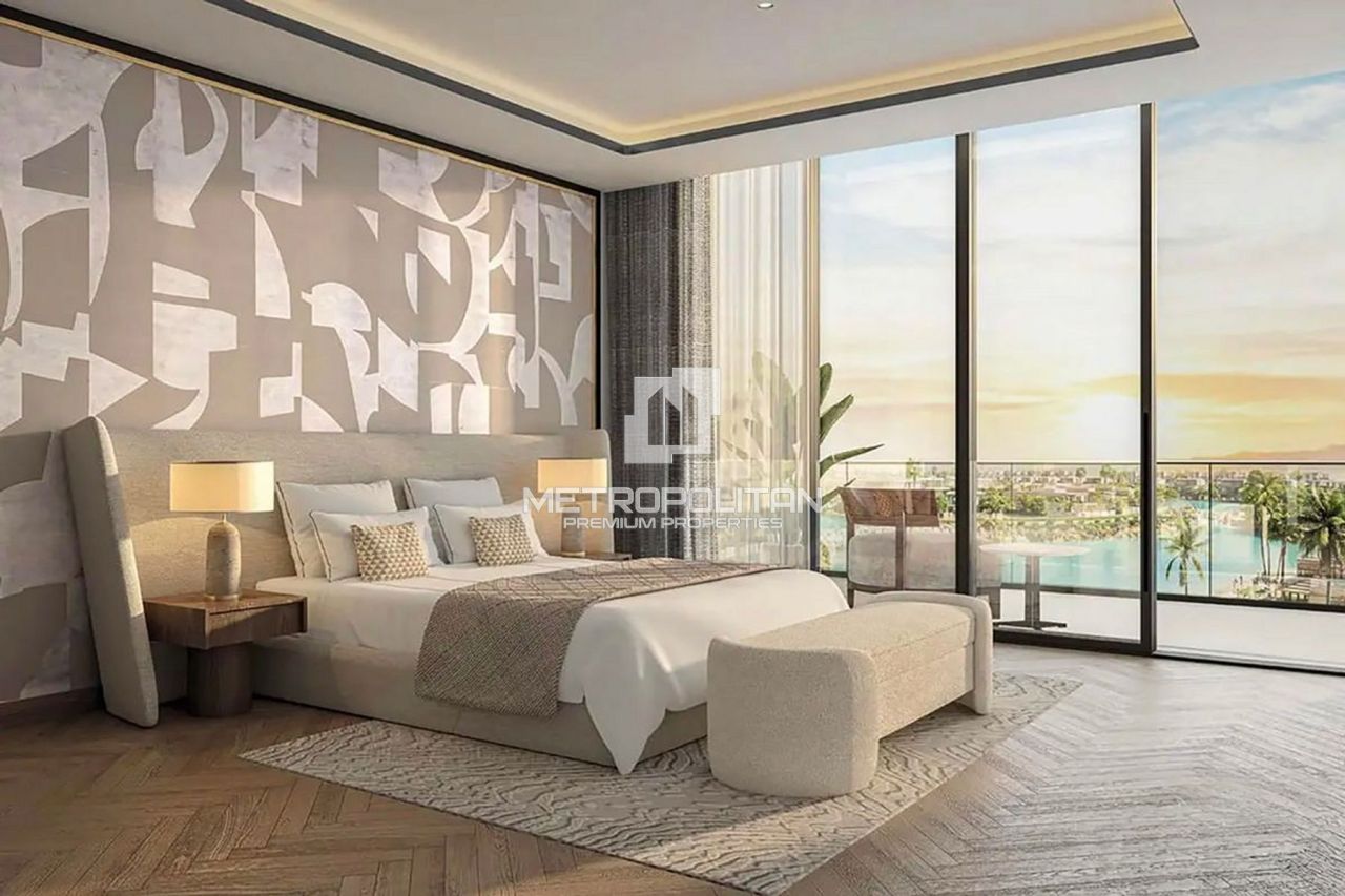 Apartment in Dubai, VAE, 55 m² - Foto 7